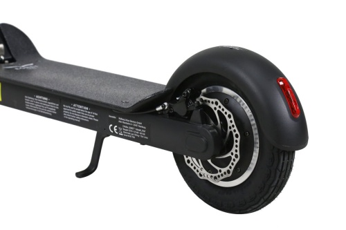 EGRET-TEN V3 X electric scooter in stock - Enjoy the ride